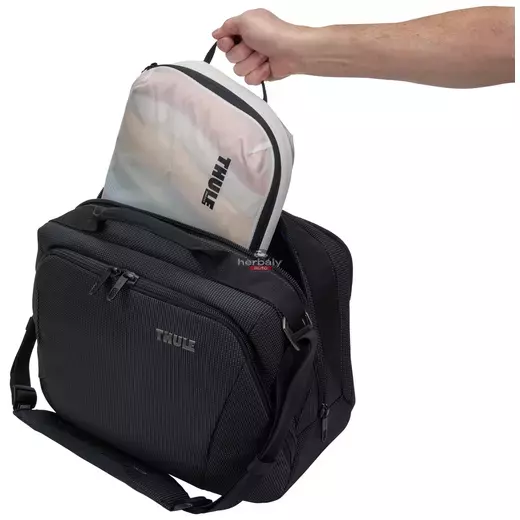 Thule Compression Cube Set 3204860 kompressziós csomagolókocka készlet kicsi/közepes, white