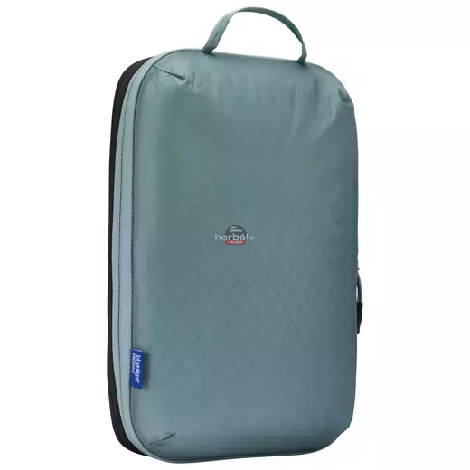 Thule Compression Cube Set 3205112 kompressziós csomagolókocka készlet kicsi/közepes, pond gray Thule Compression Cube Set 3205112 kompressziós csomagolókocka készlet kicsi/közepes, pond gray