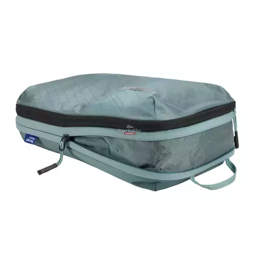 Thule Compression Cube Set 3205112 kompressziós csomagolókocka készlet kicsi/közepes, pond gray