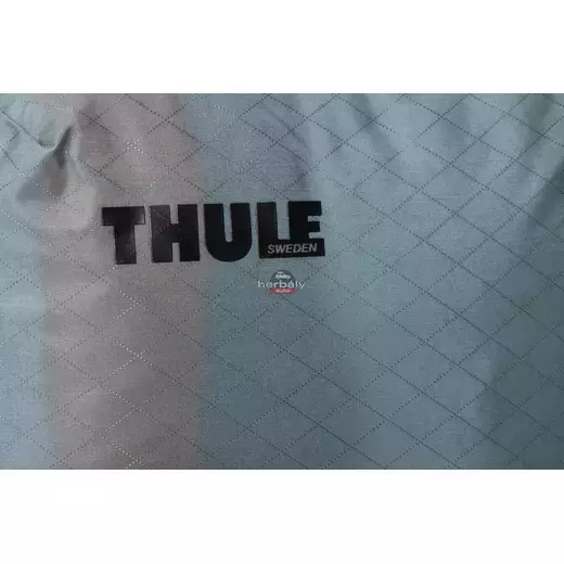 Thule Compression Cube Set 3205112 kompressziós csomagolókocka készlet kicsi/közepes, pond gray
