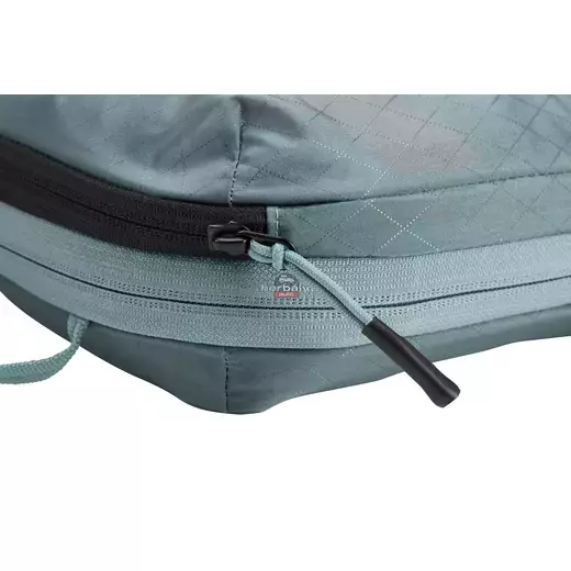 Thule Compression Cube Set 3205112 kompressziós csomagolókocka készlet kicsi/közepes, pond gray