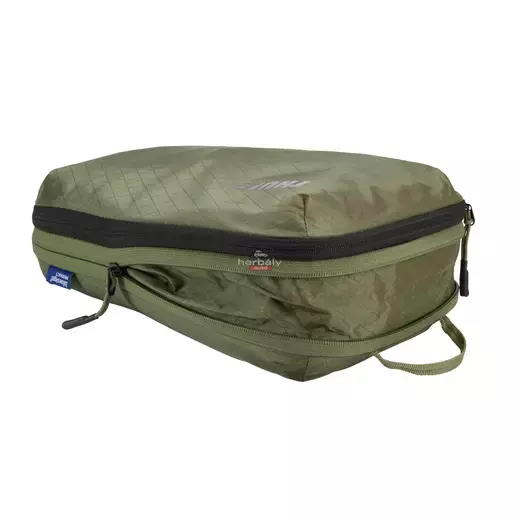 Thule Compression Cube Set 3205113 kompressziós csomagolókocka készlet kicsi/közepes, soft green Thule Compression Cube Set 3205113 kompressziós csomagolókocka készlet kicsi/közepes, soft green