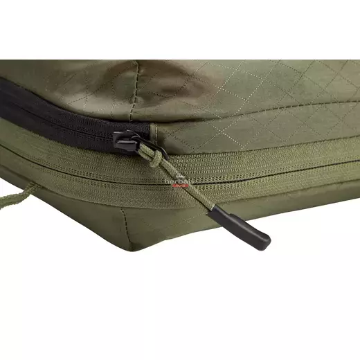Thule Compression Cube Set 3205113 kompressziós csomagolókocka készlet kicsi/közepes, soft green