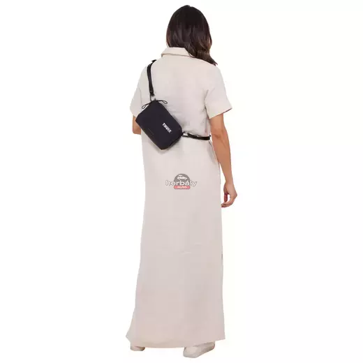 Thule Paramount CrossBody 2L 3205005, fekete Thule Paramount CrossBody 2L 3205005, fekete