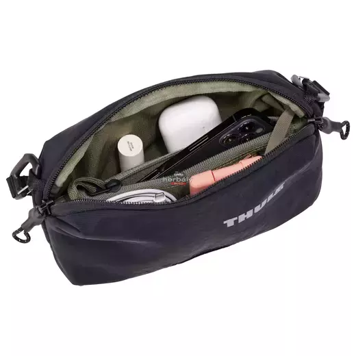 Thule Paramount CrossBody 2L 3205005, fekete