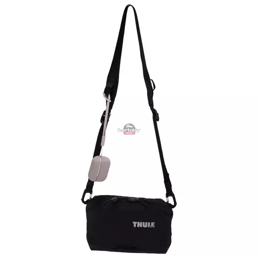 Thule Paramount CrossBody 2L 3205005, fekete Thule Paramount CrossBody 2L 3205005, fekete