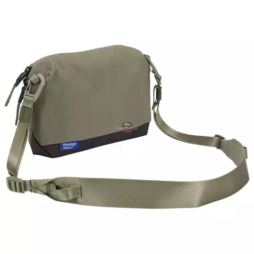 Thule Paramount CrossBody 2L 3205006, zöld