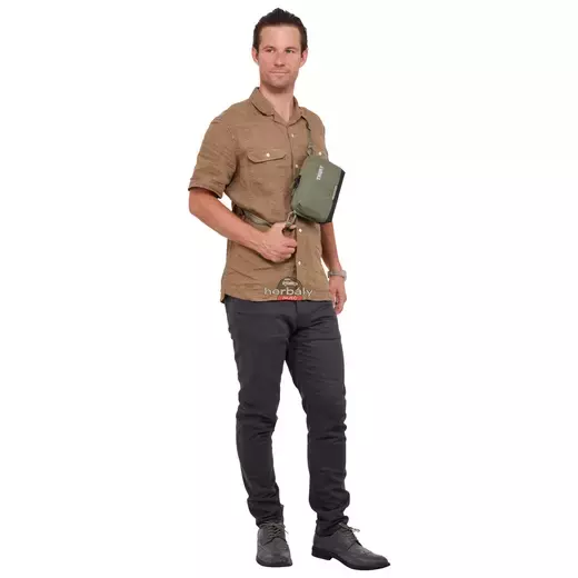 Thule Paramount CrossBody 2L 3205006, zöld Thule Paramount CrossBody 2L 3205006, zöld