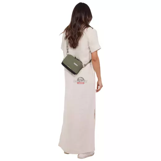 Thule Paramount CrossBody 2L 3205006, zöld Thule Paramount CrossBody 2L 3205006, zöld