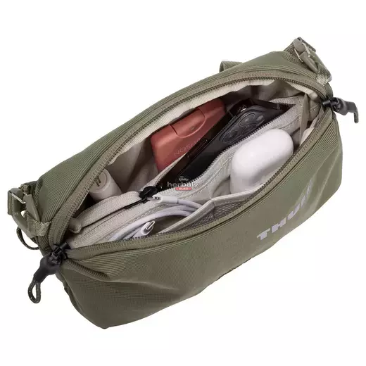 Thule Paramount CrossBody 2L 3205006, zöld Thule Paramount CrossBody 2L 3205006, zöld