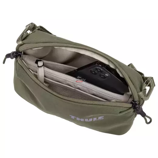 Thule Paramount CrossBody 2L 3205006, zöld