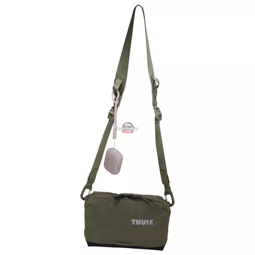 Thule Paramount CrossBody 2L 3205006, zöld