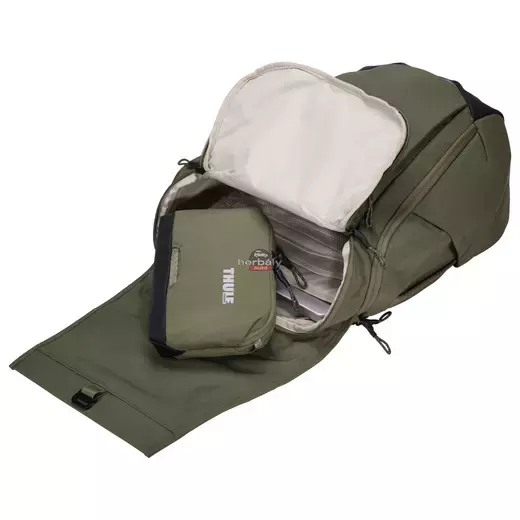 Thule Paramount CrossBody 2L 3205006, zöld