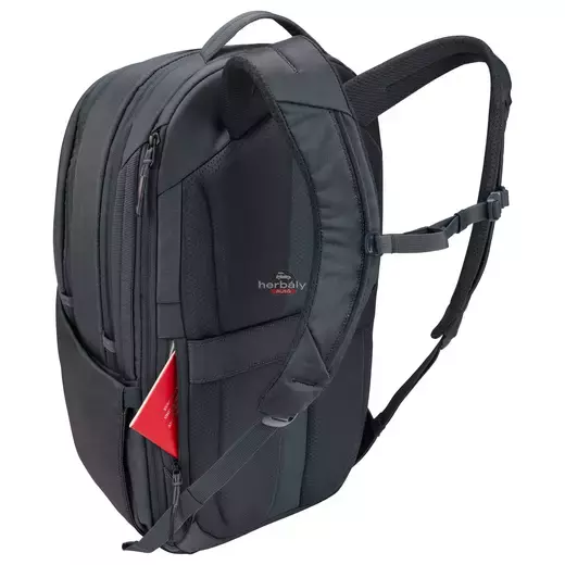 Thule Subterra 2, 3205028 hátizsák 27L, palaszürke
