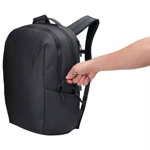 Thule Subterra 2, 3205028 hátizsák 27L, palaszürke