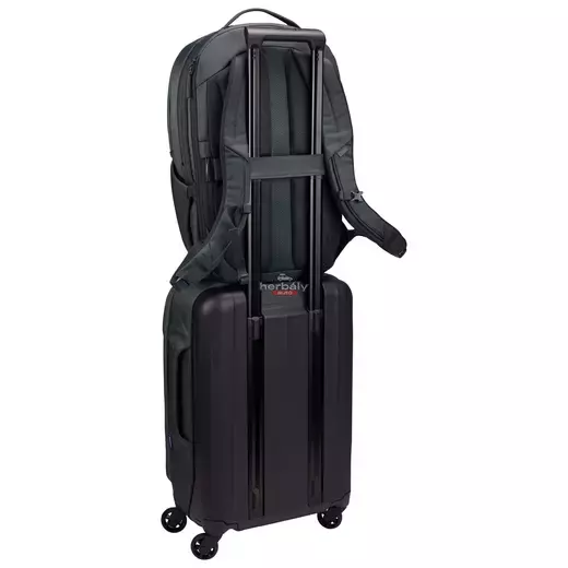 Thule Subterra 2, 3205028 hátizsák 27L, palaszürke