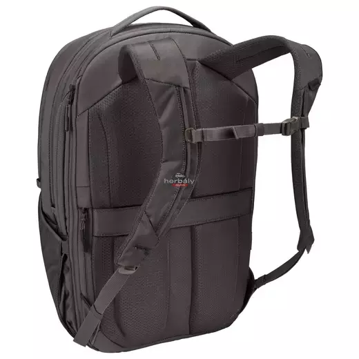 Thule Subterra 2, 3205029 hátizsák 27L, sötétszürke