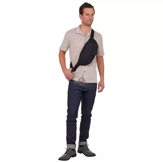 Thule Subterra 2 sling, 3205066 válltáska 3L, fekete