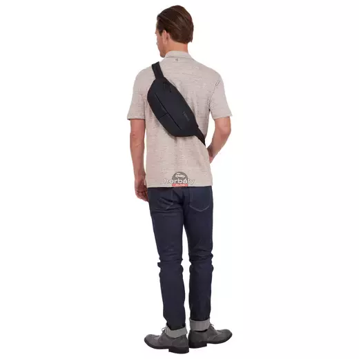 Thule Subterra 2 sling, 3205066 válltáska 3L, fekete