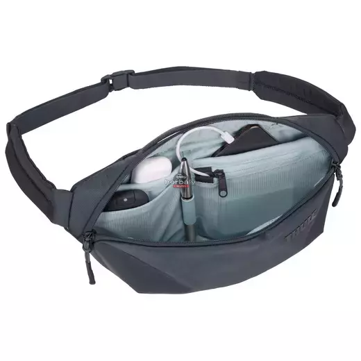 Thule Subterra 2 sling, 3205067 válltáska 3L, palaszürke