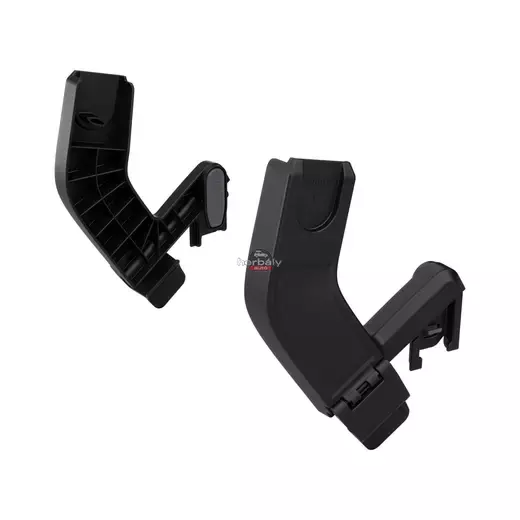Thule Urban Glide 3 gyerekülés adapter for Maxi-Cosi® 20110761