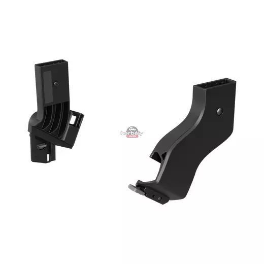 Thule Urban Glide 3 double mózeskosár adapter 20110774