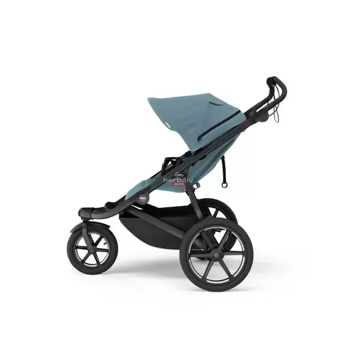 Thule Urban Glide 3 10101973 babakocsi, kék