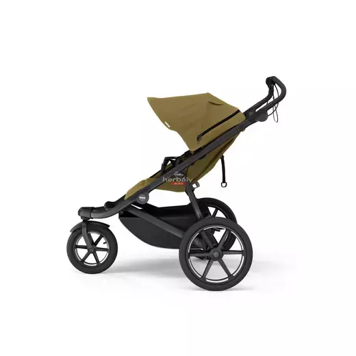 Thule Urban Glide 3 10101974 babakocsi, nutria