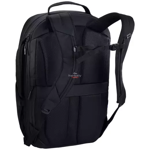 Thule Subterra 2, 3205027 hátizsák 27L, fekete