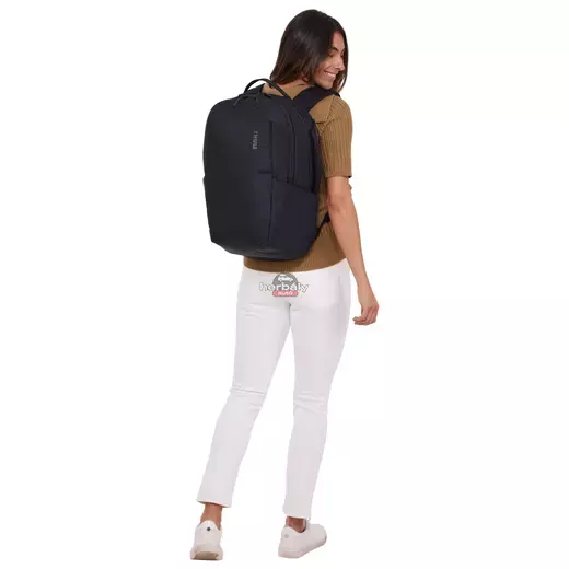 Thule Subterra 2, 3205027 hátizsák 27L, fekete