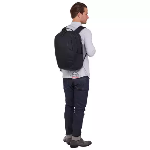 Thule Subterra 2, 3205027 hátizsák 27L, fekete