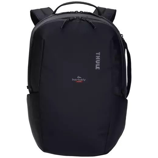Thule Subterra 2, 3205027 hátizsák 27L, fekete