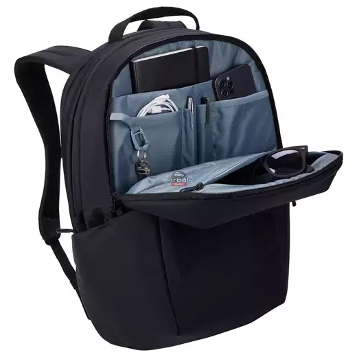 Thule Subterra 2, 3205027 hátizsák 27L, fekete
