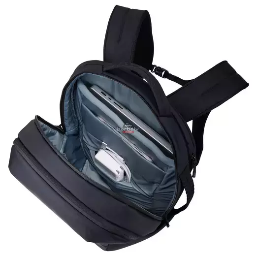 Thule Subterra 2, 3205027 hátizsák 27L, fekete