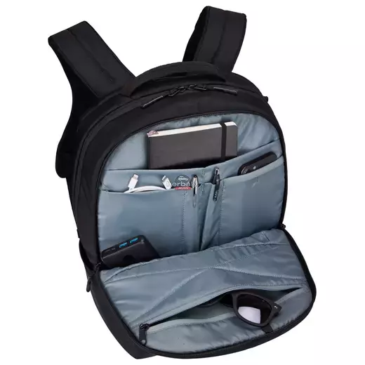 Thule Subterra 2, 3205027 hátizsák 27L, fekete