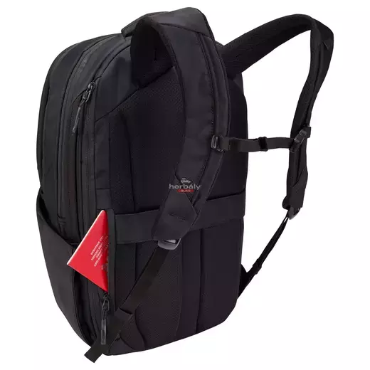 Thule Subterra 2, 3205027 hátizsák 27L, fekete