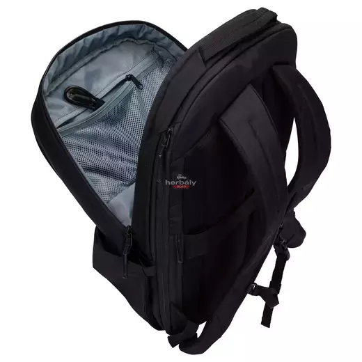 Thule Subterra 2, 3205027 hátizsák 27L, fekete
