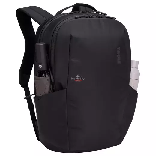 Thule Subterra 2, 3205027 hátizsák 27L, fekete