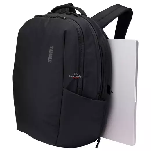 Thule Subterra 2, 3205027 hátizsák 27L, fekete