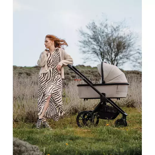 VENICCI Tinum Edge multifunkcionális babakocsi 3 az 1-ben (Teljes Utazási Rendszercsomag) bézs, akciós csomag VENICCI Tinum Edge multifunkcionális babakocsi 3 az 1-ben (Teljes Utazási Rendszercsomag) bézs, akciós csomag