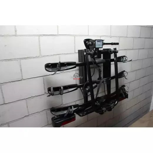 Spinder fali tartó kerékpárszállítók otthoni tárolásához Spinder fali tartó kerékpárszállítók otthoni tárolásához