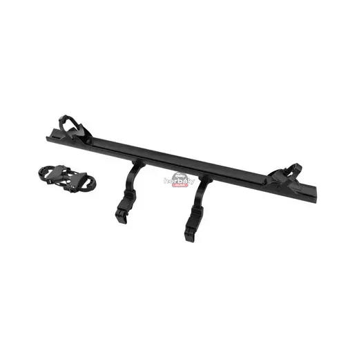 Spinder XB2 kiegészítő adapter 3. kerékpárhoz TX2 modellhez Spinder XB2 kiegészítő adapter 3. kerékpárhoz TX2 modellhez