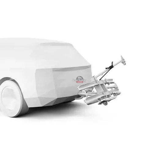 Thule Epos 978300 Kerékpárjavító állvány Thule Epos 978300 Kerékpárjavító állvány