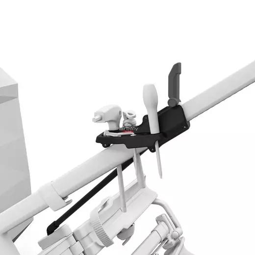 Thule Epos 978300 Kerékpárjavító állvány