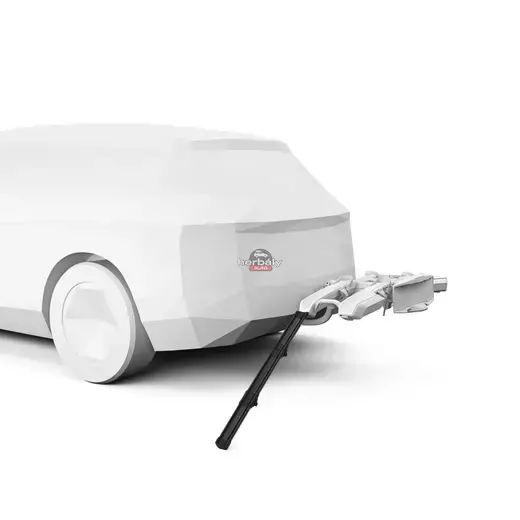 Thule Epos/EasyFold 3 9787 összecsukható rámpa