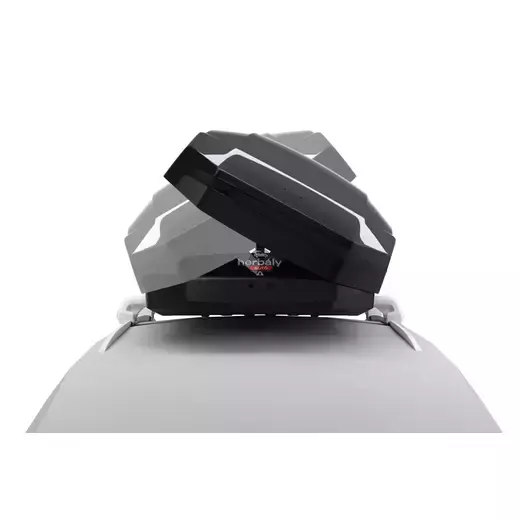 Thule Motion 3 XXL Low 639500 tetőbox, fekete Thule Motion 3 XXL Low 639500 tetőbox, fekete