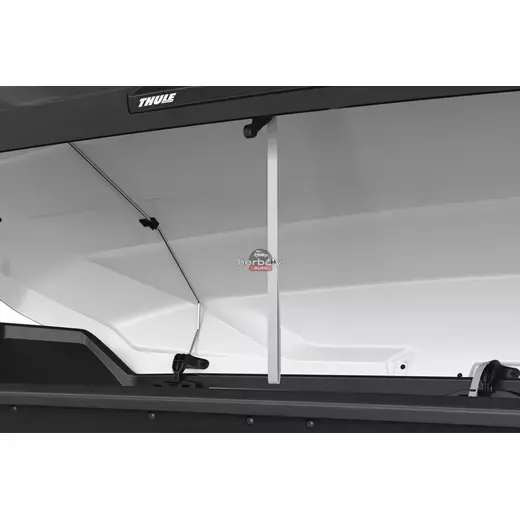 Thule Motion 3 XXL Low 639500 tetőbox, fekete Thule Motion 3 XXL Low 639500 tetőbox, fekete