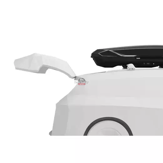 Thule Motion 3 M 639200 tetőbox, fekete