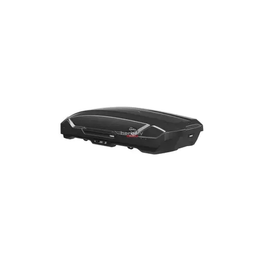 Thule Motion 3 L 639700 tetőbox, fekete Thule Motion 3 L 639700 tetőbox, fekete