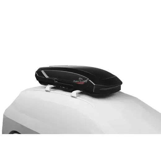 Thule Motion 3 L 639700 tetőbox, fekete Thule Motion 3 L 639700 tetőbox, fekete